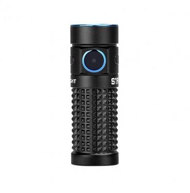 Valonheitin Olight S1R Baton II hinta ja tiedot | Taskulamput ja valonheittimet | hobbyhall.fi