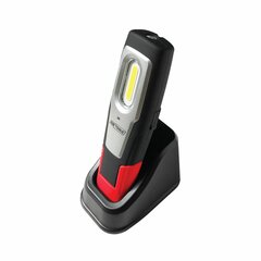 Awtools LED-työvalaisin Pro Tech AW17600 hinta ja tiedot | Taskulamput ja valonheittimet | hobbyhall.fi