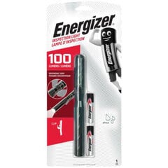 Energizer Inspection Light LP1391 kohdevalo hinta ja tiedot | Taskulamput ja valonheittimet | hobbyhall.fi