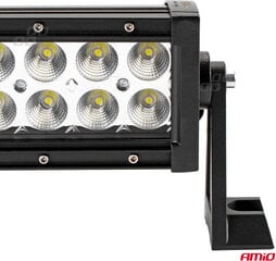 Amio Työvalopalkki AWL23 24LED COMBO 9-36V, 1 kpl. hinta ja tiedot | Taskulamput ja valonheittimet | hobbyhall.fi