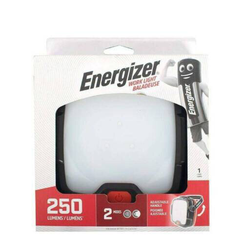 Energizer työvalo LP2291 kohdevalo hinta ja tiedot | Taskulamput ja valonheittimet | hobbyhall.fi