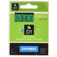 Dymo D1 45019 hinta ja tiedot | Tulostustarvikkeet | hobbyhall.fi