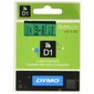 Dymo D1 45019 hinta ja tiedot | Tulostustarvikkeet | hobbyhall.fi