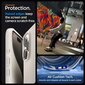 SPIGEN Liquid Air iPhone 15 Pro Max (6,7") – Titanium hinta ja tiedot | Puhelimen kuoret ja kotelot | hobbyhall.fi