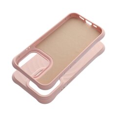 Zephyr Mag Cover iPhone 14 Pro (6,1″) - Pinkki hinta ja tiedot | Puhelimen kuoret ja kotelot | hobbyhall.fi