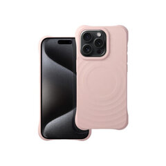 Zephyr Mag Cover iPhone 14 Pro Max (6,7″) - Pinkki hinta ja tiedot | Puhelimen kuoret ja kotelot | hobbyhall.fi