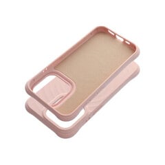 Zephyr Mag Cover iPhone 15 Pro Max (6,7″) - Pinkki hinta ja tiedot | Puhelimen kuoret ja kotelot | hobbyhall.fi