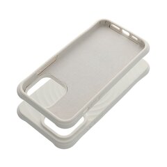 Zephyr Mag Cover iPhone 14 Pro (6,1″) - Valkoinen hinta ja tiedot | Puhelimen kuoret ja kotelot | hobbyhall.fi