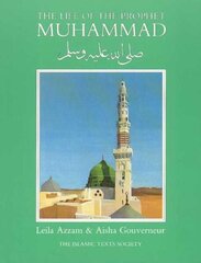 Life of the Prophet Muhammad hinta ja tiedot | Nuortenkirjat | hobbyhall.fi