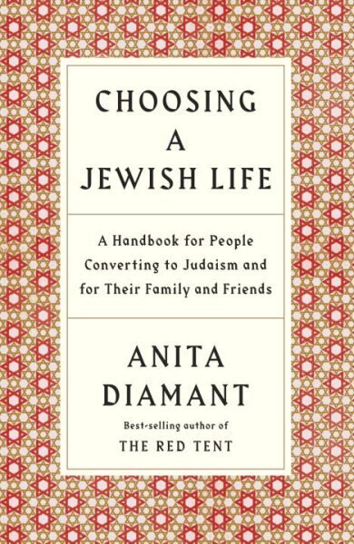 Choosing a Jewish Life, Revised and Updated: A Handbook for People Converting to Judaism and for Their Family and Friends hinta ja tiedot | Hengelliset kirjat ja teologia | hobbyhall.fi