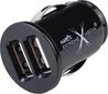 Natec NUC-0564 2xUSB hinta ja tiedot | Puhelimen laturit | hobbyhall.fi