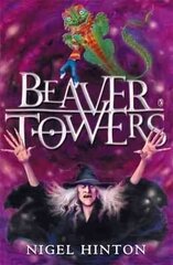 Beaver Towers hinta ja tiedot | Nuortenkirjat | hobbyhall.fi