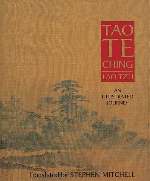 Tao Te Ching hinta ja tiedot | Hengelliset kirjat ja teologia | hobbyhall.fi