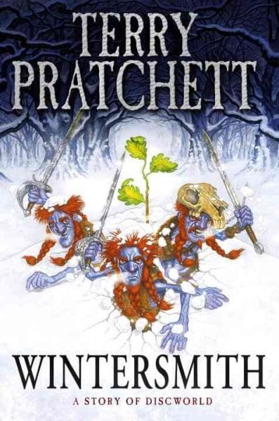 Wintersmith: (Discworld Novel 35)