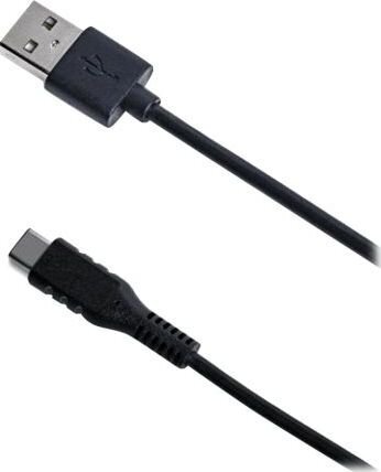 CELLY USB TYPE-C CABLE 2M hinta ja tiedot | Puhelinkaapelit | hobbyhall.fi