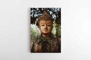 Buddhalainen vartija hinta ja tiedot | Taulut | hobbyhall.fi