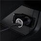 Xiaomi Mi 37W Dual-Port Car Charger hinta ja tiedot | Puhelimen laturit | hobbyhall.fi