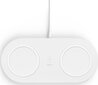 Belkin Dual Wireless Charging Pad with P hinta ja tiedot | Puhelimen laturit | hobbyhall.fi