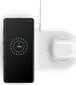 Belkin Dual Wireless Charging Pad with P hinta ja tiedot | Puhelimen laturit | hobbyhall.fi