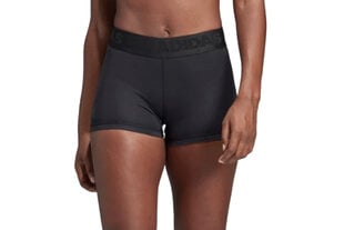 Naisten urheilushortsit Adidas Alphaskin Short W CD9757 (48914) hinta ja tiedot | Naisten urheiluvaatteet | hobbyhall.fi