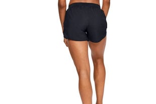 Urheilushortsit Under Armour Fly By 2.0 W 1350196 001 hinta ja tiedot | Naisten urheiluvaatteet | hobbyhall.fi