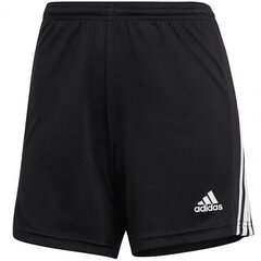 Naisten urheilushortsit Adidas Squadra 21 Short W GN5780 hinta ja tiedot | Naisten urheiluvaatteet | hobbyhall.fi