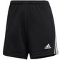 Naisten urheilushortsit Adidas Squadra 21 Short W GN5780 hinta ja tiedot | Naisten urheiluvaatteet | hobbyhall.fi