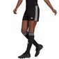 Naisten urheilushortsit Adidas Squadra 21 Short W GN5780 hinta ja tiedot | Naisten urheiluvaatteet | hobbyhall.fi