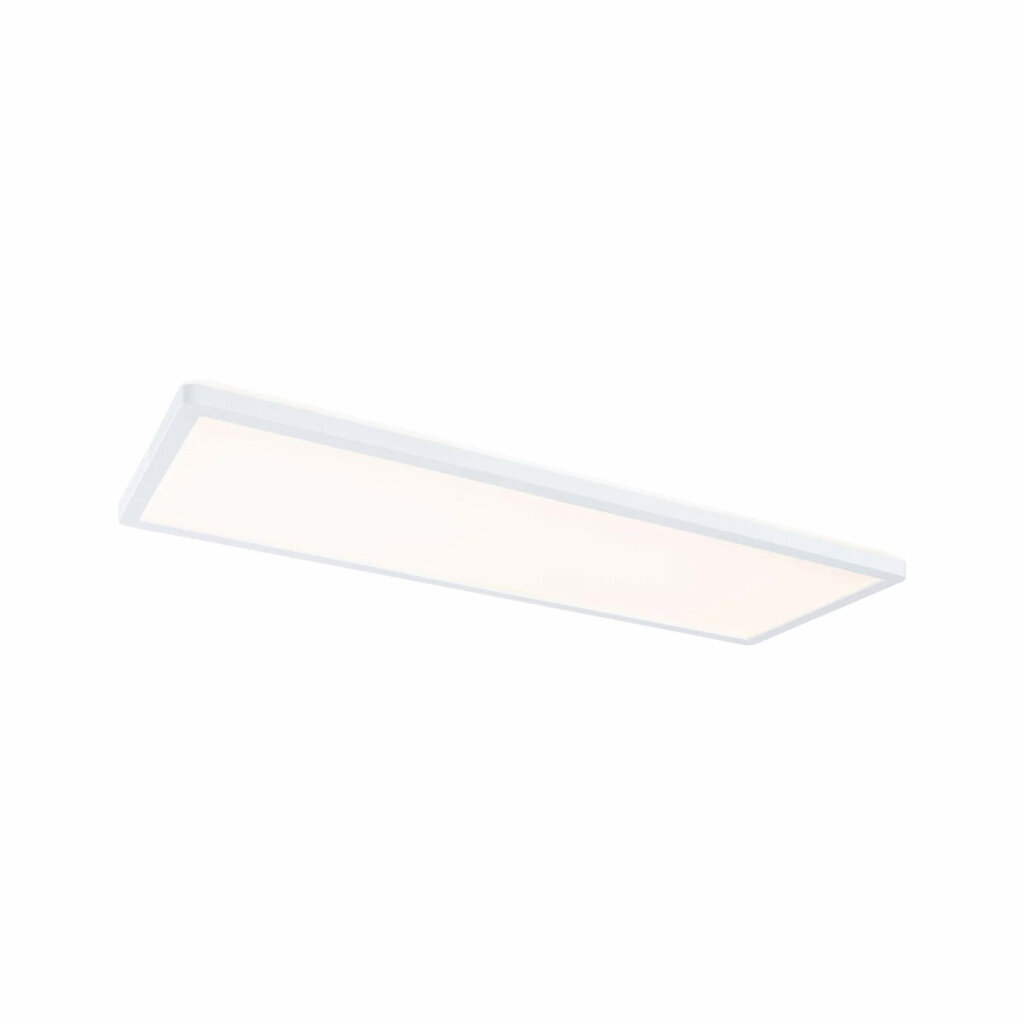 Paulmann LED-paneeli Atria Shine suorakaiteen muotoinen 580x200 mm 3000K valkoinen hinta ja tiedot | Upotettavat valaisimet ja LED-valaisimet | hobbyhall.fi