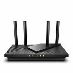 TP-Link Archer AX55 hinta ja tiedot | Reitittimet ja modeemit | hobbyhall.fi