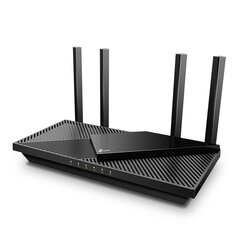 TP-Link Archer AX55 hinta ja tiedot | Reitittimet ja modeemit | hobbyhall.fi