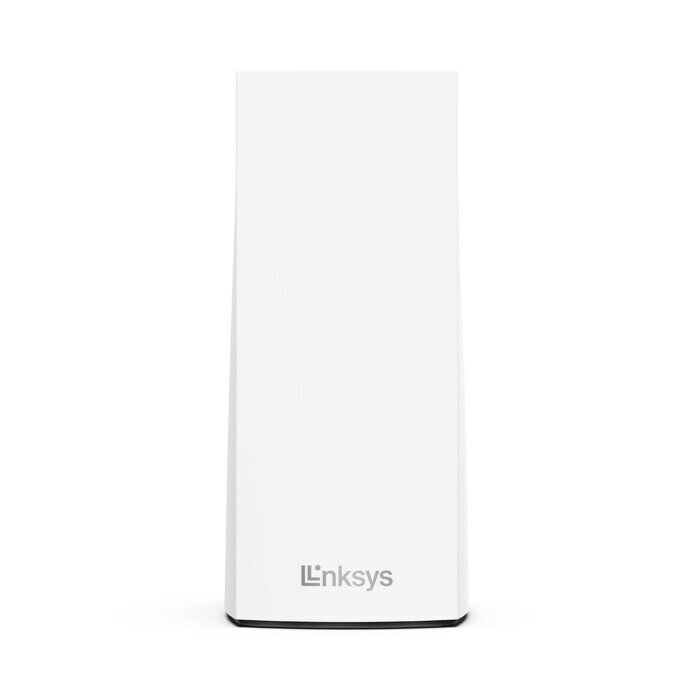 Linksys Atlas 6 Dual-Band Mesh WiFi 6 -järjestelmä hinta ja tiedot | Reitittimet ja modeemit | hobbyhall.fi