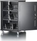 Techly I-CABINET-36D12ATYV hinta ja tiedot | Puhelimen laturit | hobbyhall.fi