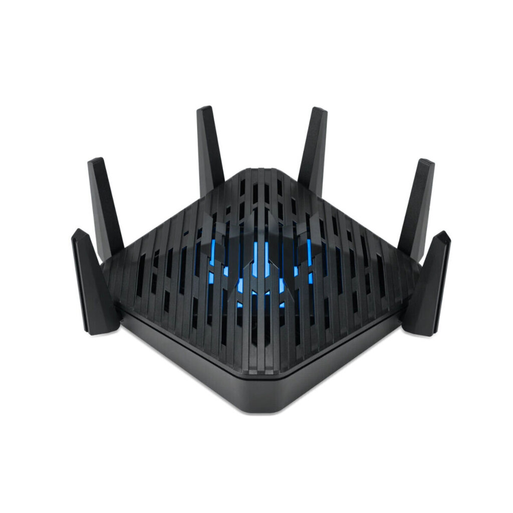 Acer Predator Connect W6 Wi-Fi 6E hinta ja tiedot | Reitittimet ja modeemit | hobbyhall.fi