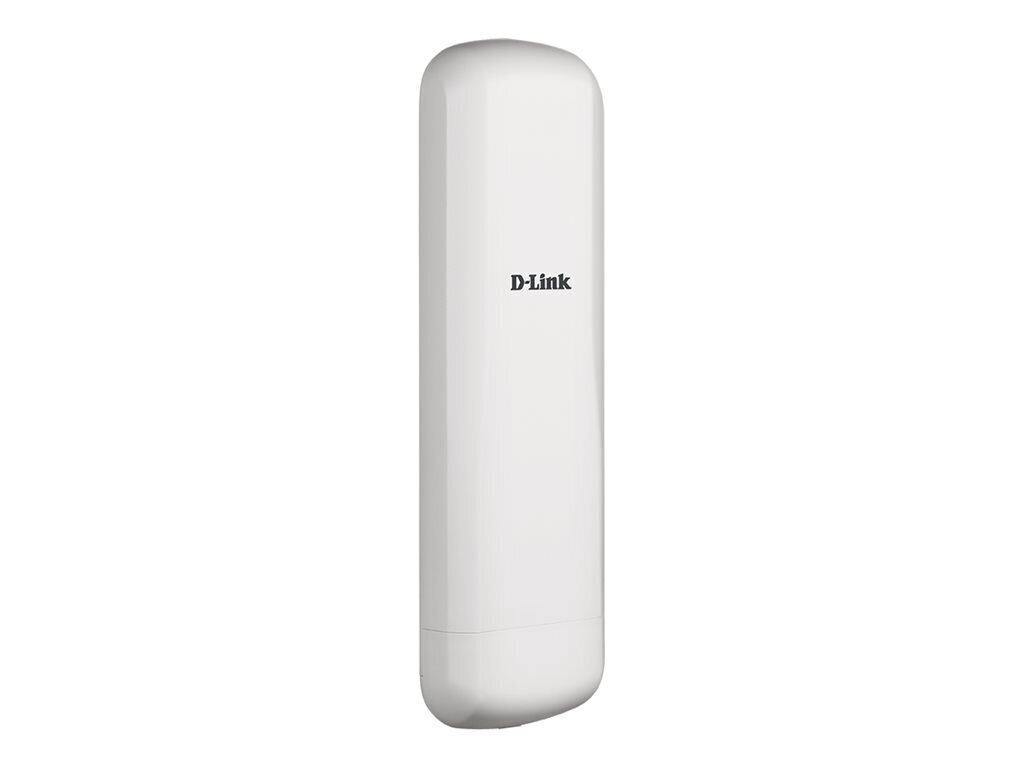 D-Link 5 km pitkän kantaman AC-silta hinta ja tiedot | Reitittimet ja modeemit | hobbyhall.fi