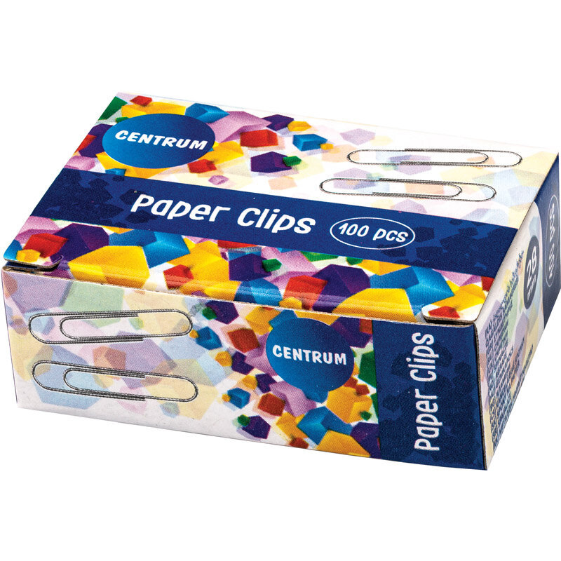 Paperinipistimet, 28mm, pakkauksessa 100 kpl, nikkelöity, Electronics LV-120266, hopea, 10 kpl hinta ja tiedot | Toimistotarvikkeet | hobbyhall.fi