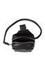 Laukku KARL LAGERFELD K/loom Sling Bag Lea 240M3062 545011626 hinta ja tiedot | Miesten reput ja laukut | hobbyhall.fi