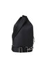 Laukku KARL LAGERFELD K/loom Sling Bag Lea 240M3062 545011626 hinta ja tiedot | Miesten reput ja laukut | hobbyhall.fi