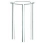 Metallituki kukille ja kasveille Springos HA5170 75 cm hinta ja tiedot | Sisustustuotteet | hobbyhall.fi