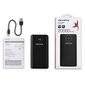 ADATA Power bank P20000QCD 20000 mAh, Li hinta ja tiedot | Varavirtalähteet | hobbyhall.fi