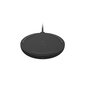 Belkin Wireless Charging Pad with PSU & hinta ja tiedot | Puhelimen laturit | hobbyhall.fi