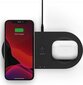 Belkin Wireless Charging Stand with PSU hinta ja tiedot | Puhelimen laturit | hobbyhall.fi