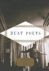 Beat Poets hinta ja tiedot | Runokirjat | hobbyhall.fi