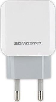 Somostel SMS-A13 mikro hinta ja tiedot | Puhelimen laturit | hobbyhall.fi