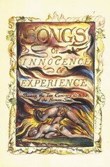 Songs of Innocence and of Experience hinta ja tiedot | Runokirjat | hobbyhall.fi