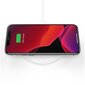 Belkin Wireless Charging Pad 15W + QC 3. hinta ja tiedot | Puhelimen laturit | hobbyhall.fi