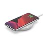 Belkin Wireless Charging Pad 15W + QC 3. hinta ja tiedot | Puhelimen laturit | hobbyhall.fi