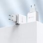 Ugreen CD122 Quick Charge 3.0 USB wall Charger white. hinta ja tiedot | Puhelimen laturit | hobbyhall.fi