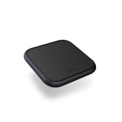 Zens Single Aluminium Wireless Charger ZESC14B/00 hinta ja tiedot | Zens Puhelimet, älylaitteet ja kamerat | hobbyhall.fi