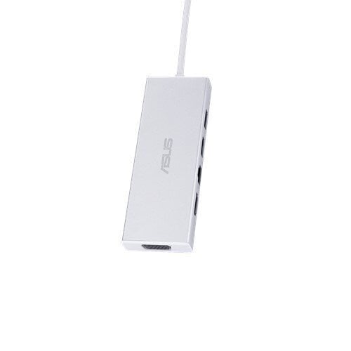 ASUS OS200 USB-C DONGLE hinta ja tiedot | Adapterit | hobbyhall.fi